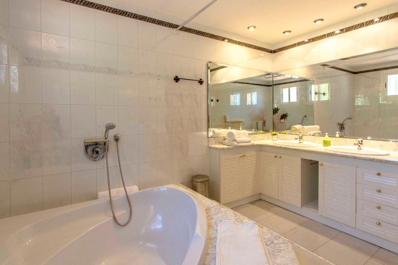 Les Canyes Cottage, Private Villa Resort, foto 4