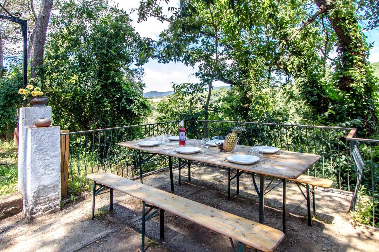 Les Canyes Cottage, Private Villa Resort, foto 2