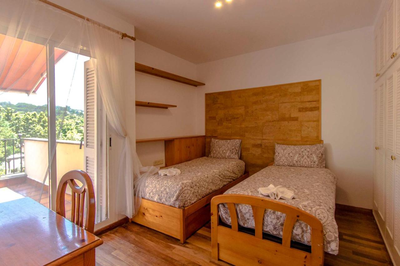 Les Canyes Cottage, Private Villa Resort, foto 5